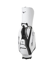ミズノ(MIZUNO) キャディバッグ Mizuno Pro Ltd 5LJC2240 【2022年