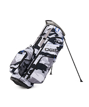 オジオ(OGIO) スタンドキャディバッグ WOODE HYBRID GOLF BAG 21 WOODE