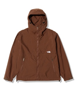 ザ・ノース・フェイス(THE NORTH FACE) マウンテンパーカー コンパクト