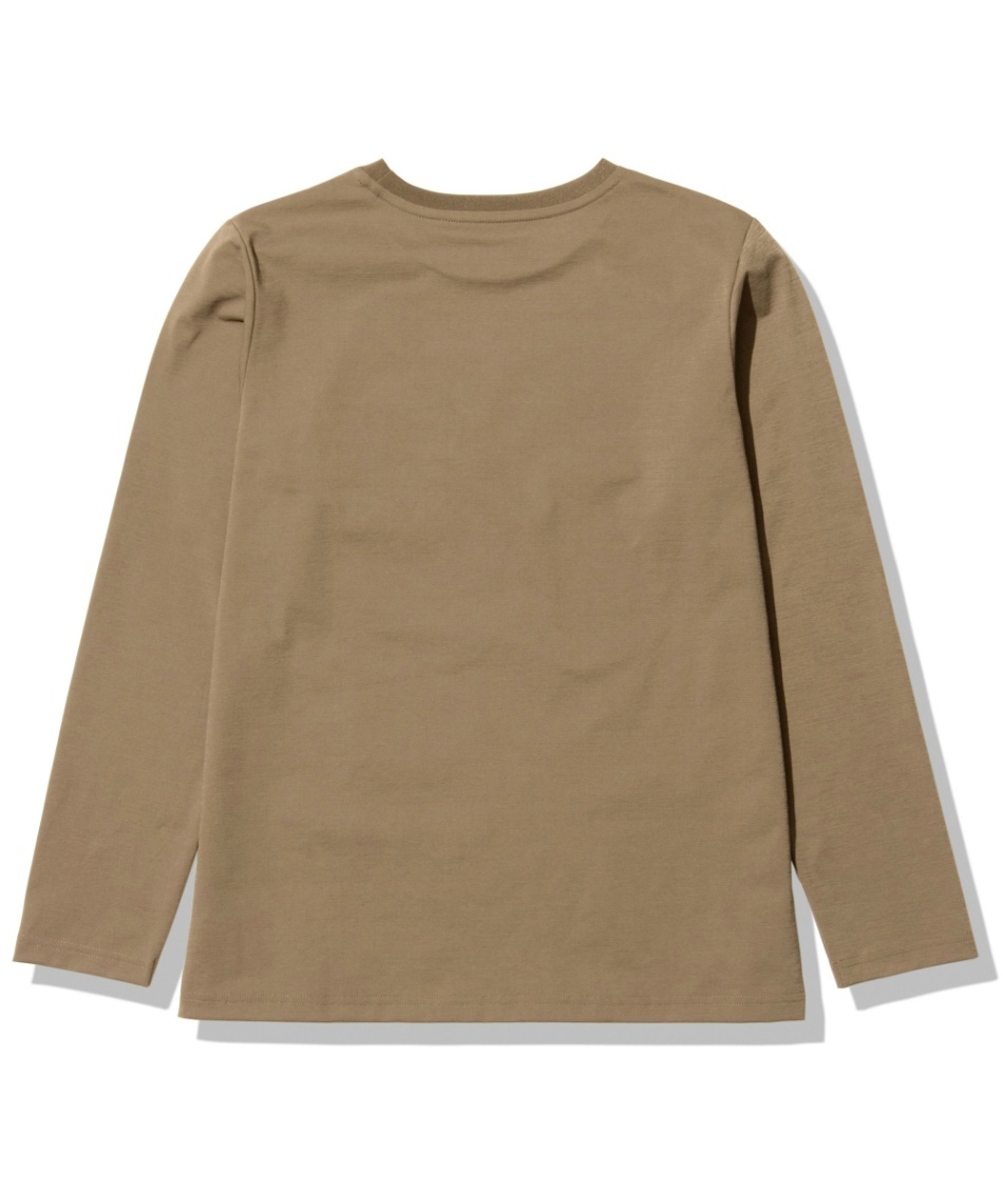 ザ・ノース・フェイス(THE NORTH FACE) Tシャツ 長袖 ロングスリーブ