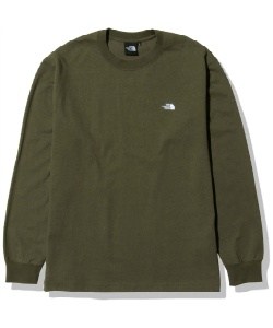 ザ・ノース・フェイス(THE NORTH FACE) Tシャツ 長袖 ロング