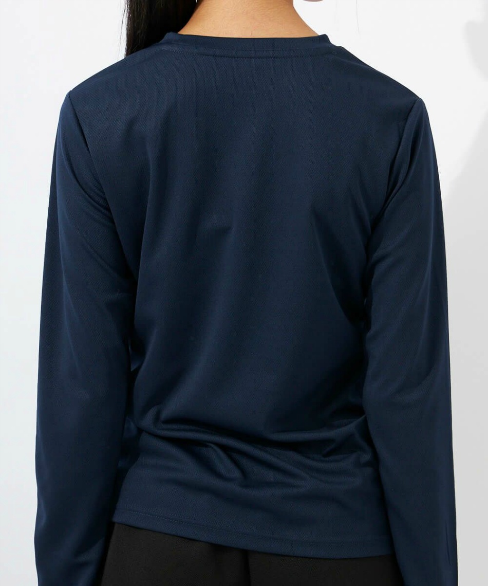 Wilson FACTOR 長袖 Tシャツ X Large3枚 楽天市場】2022 ウィルソン ロングスリーブTシャツ WRBJ233 長袖
