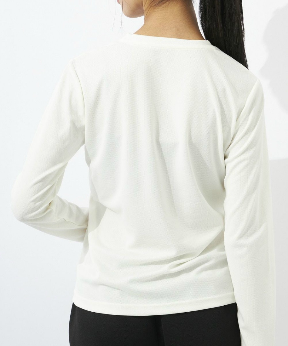 【美品】Wilson L ピステパンツ ホワイト テニスボレー ショートパンツ 8インチ - ホワイト by Wilson Japan