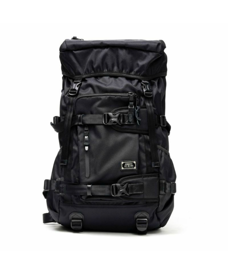 アッソブ(AS2OV) バックパック CORDURA DOBBY 305D BACK PACK