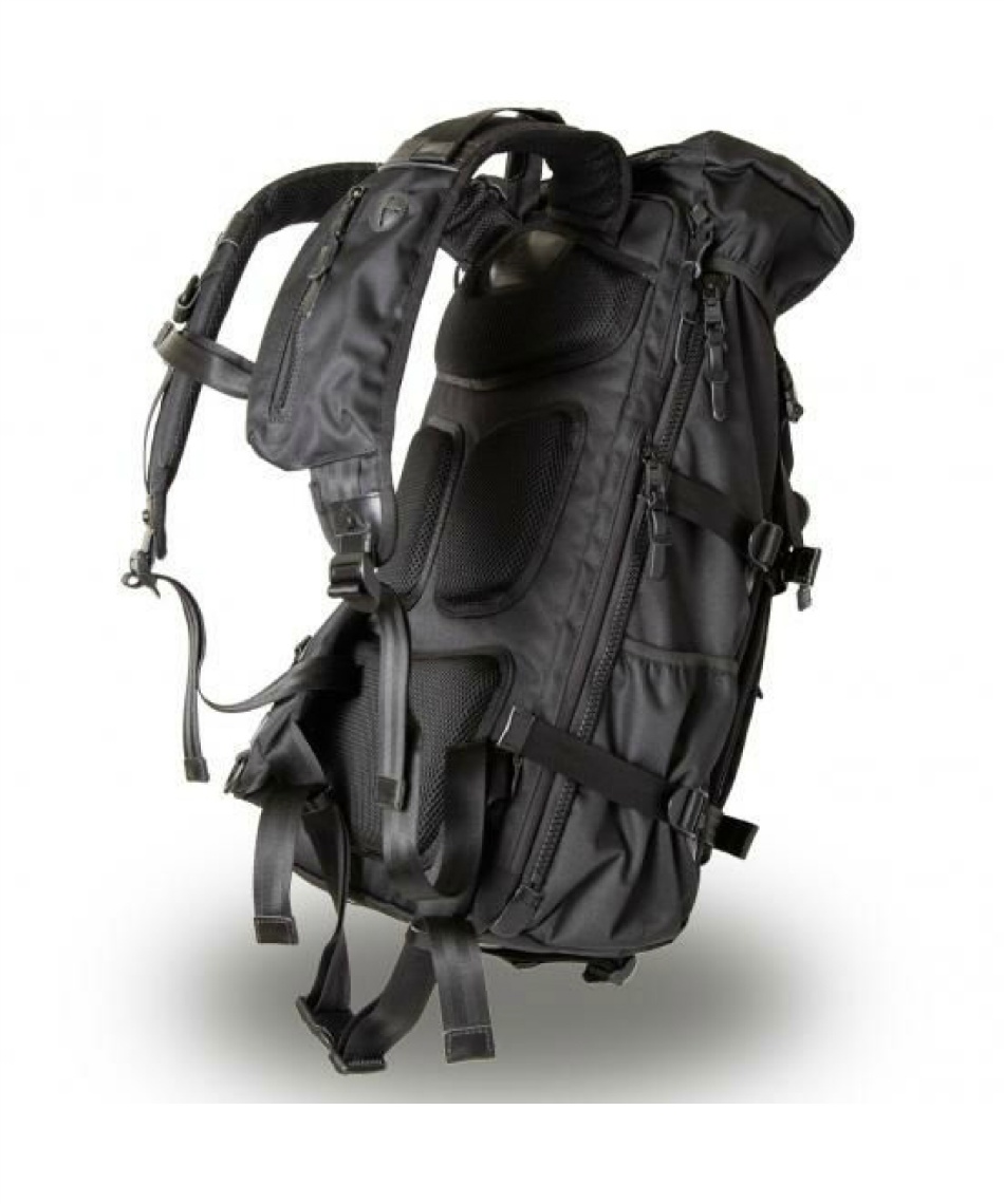 アッソブ(AS2OV) バックパック CORDURA DOBBY 305D BACK PACK
