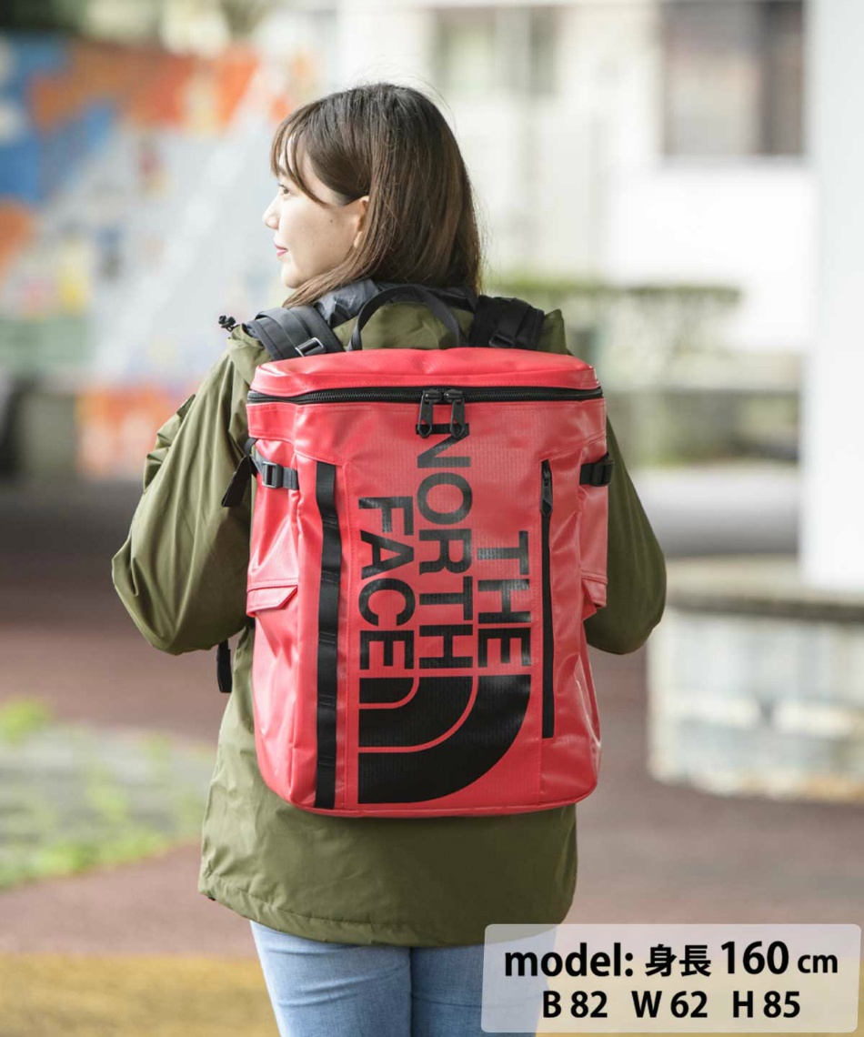 ザ・ノース・フェイス(THE NORTH FACE) リュックサック 30L BCヒューズ