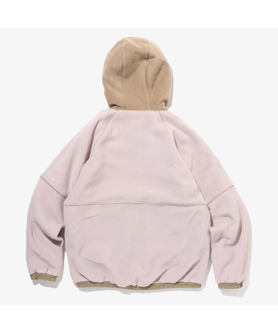 コロンビア(Columbia) フリース ジャケット ストローベイリバーシブル