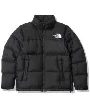 ダウンジャケット ヌプシジャケット Nuptse Jacket ND92234 K 【国内