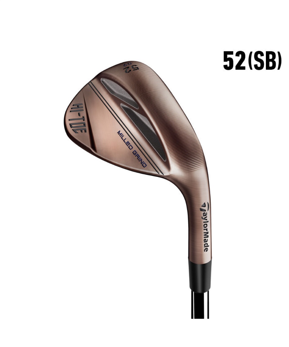 TaylorMade MG 2 ウェッジ 50度 56度 Taylormade Mg2 Tiger Woods Grind Wedge 56°-12 Tw-Grind Stiff