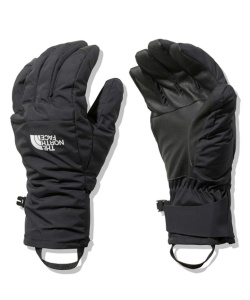 ザ・ノース・フェイス(THE NORTH FACE) 防寒手袋 GTXバーサタイル