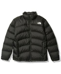 ザ・ノース・フェイス(THE NORTH FACE) ダウンジャケット ジップイン