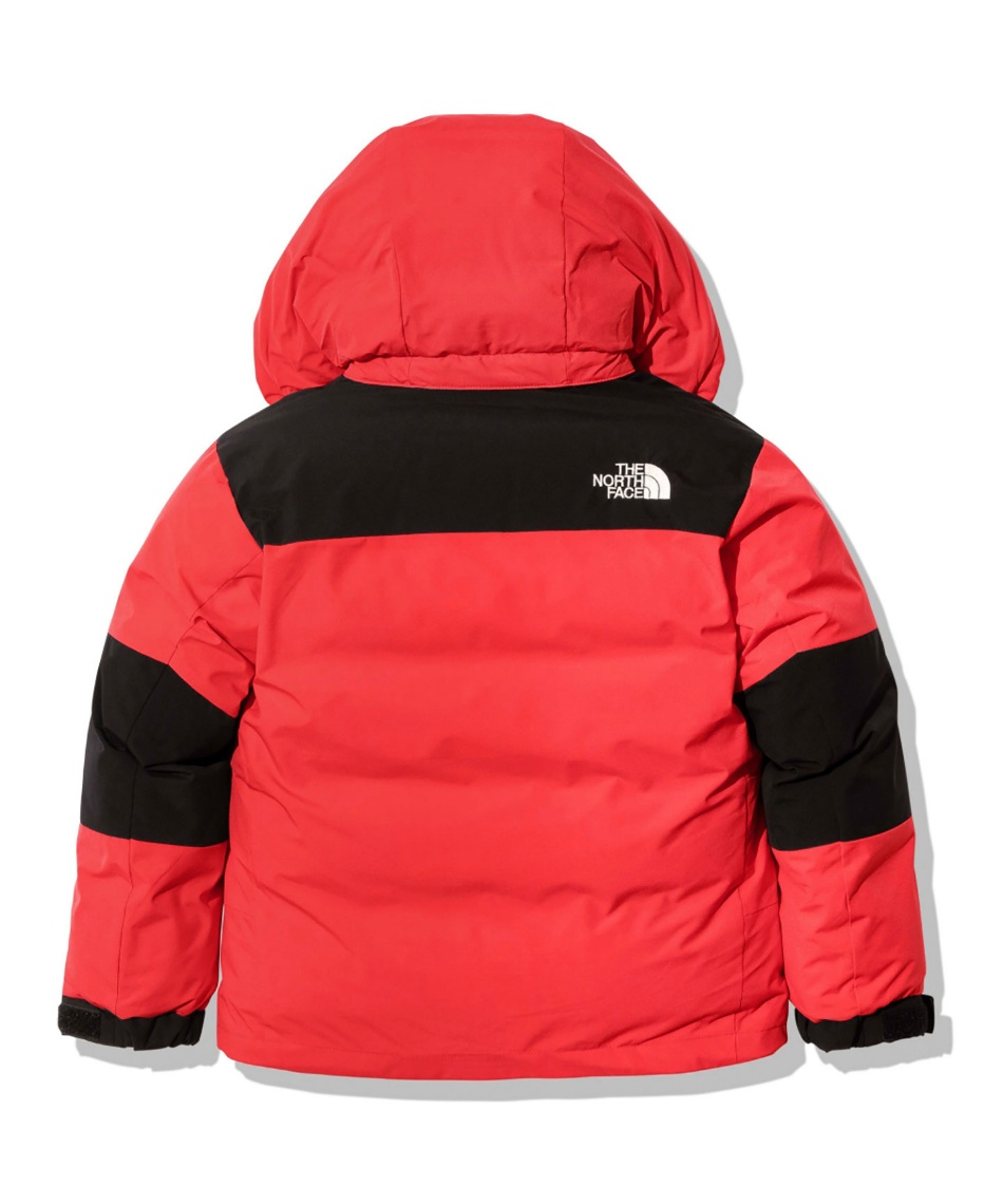 ザ・ノース・フェイス(THE NORTH FACE) ダウンジャケット
