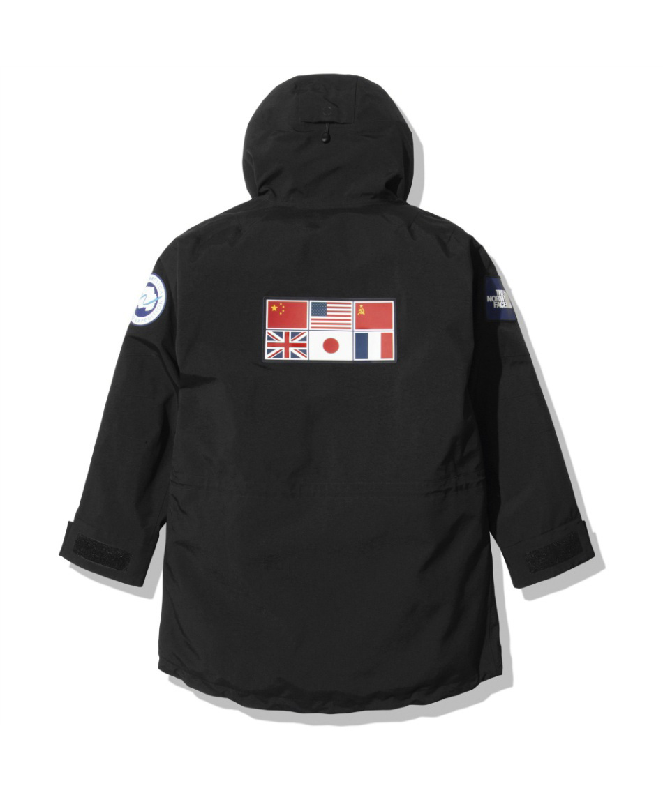 ザ・ノース・フェイス(THE NORTH FACE) マウンテンパーカー ゴアテック