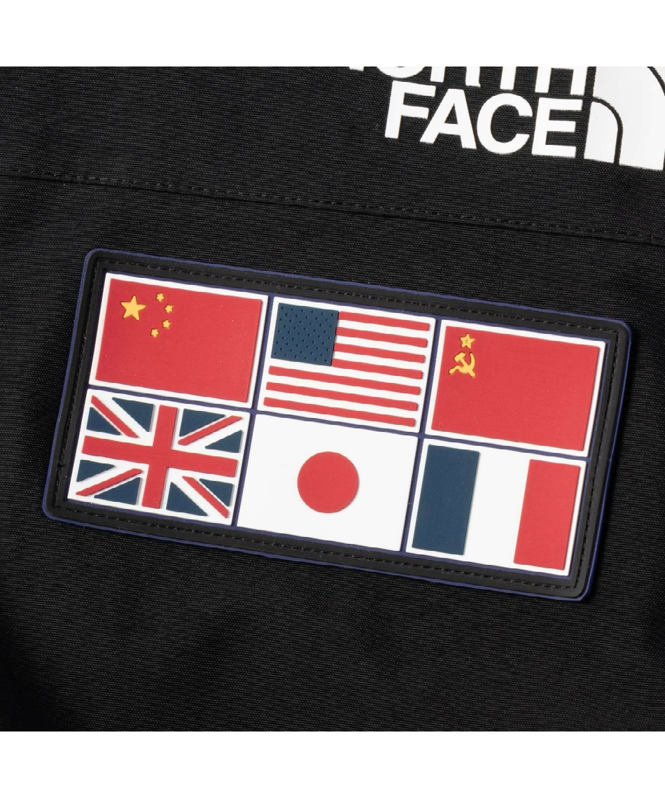 ザ・ノース・フェイス(THE NORTH FACE) マウンテンパーカー ゴアテック