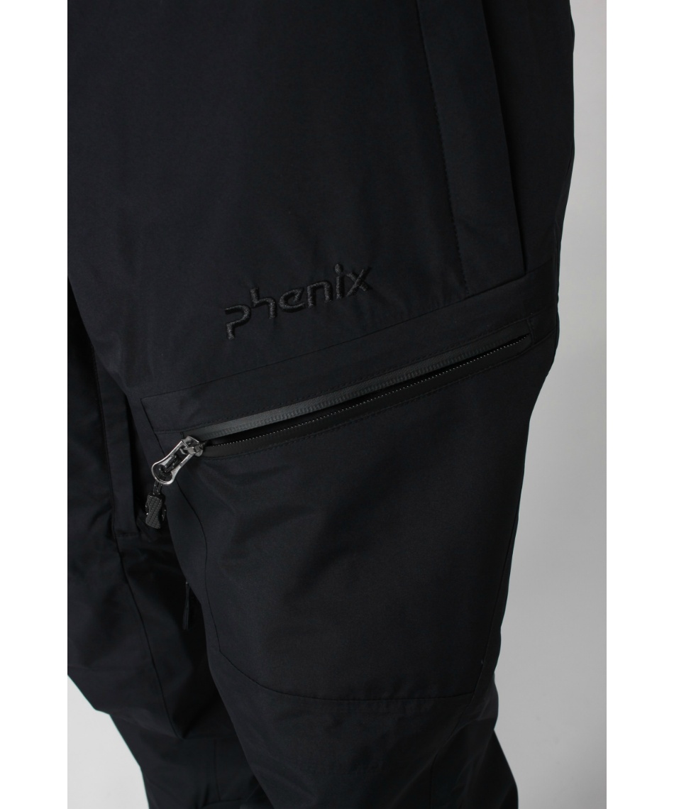 フェニックス(Phenix) スキーウェア パンツ SKI PT ESM22OB26