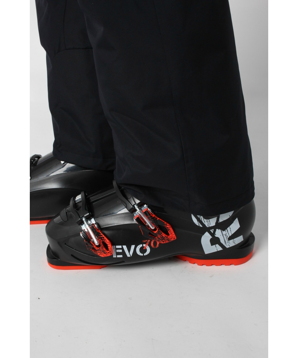 フェニックス スキーウェアパンツ 黒色 男性用 スキーパンツ | MENS - phenix Online Store