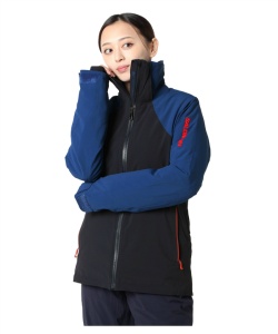 サロモン(salomon) スキーウェア ジャケット SKI JK ADDICT JKT W