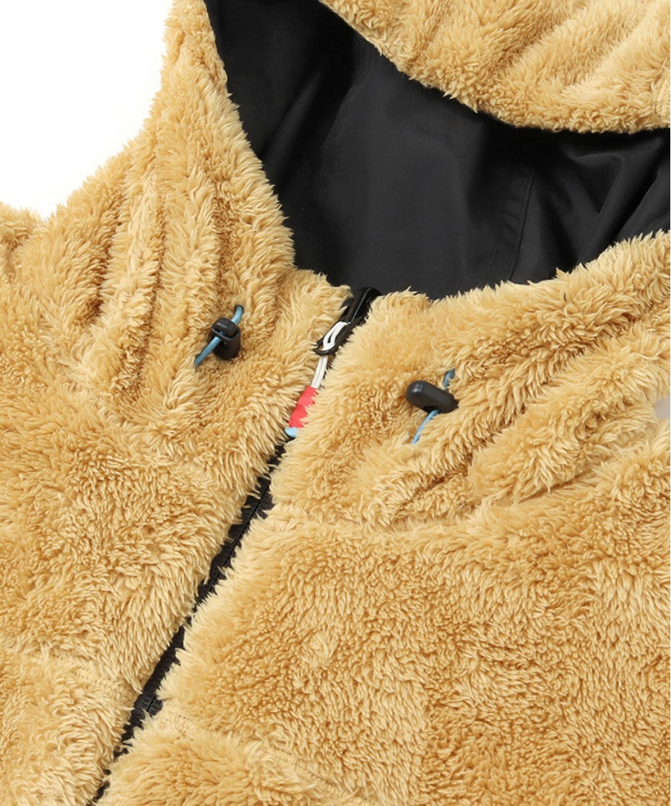 チャムス(CHUMS) 防水ジャケット エルモゴアテックスインフィニアム