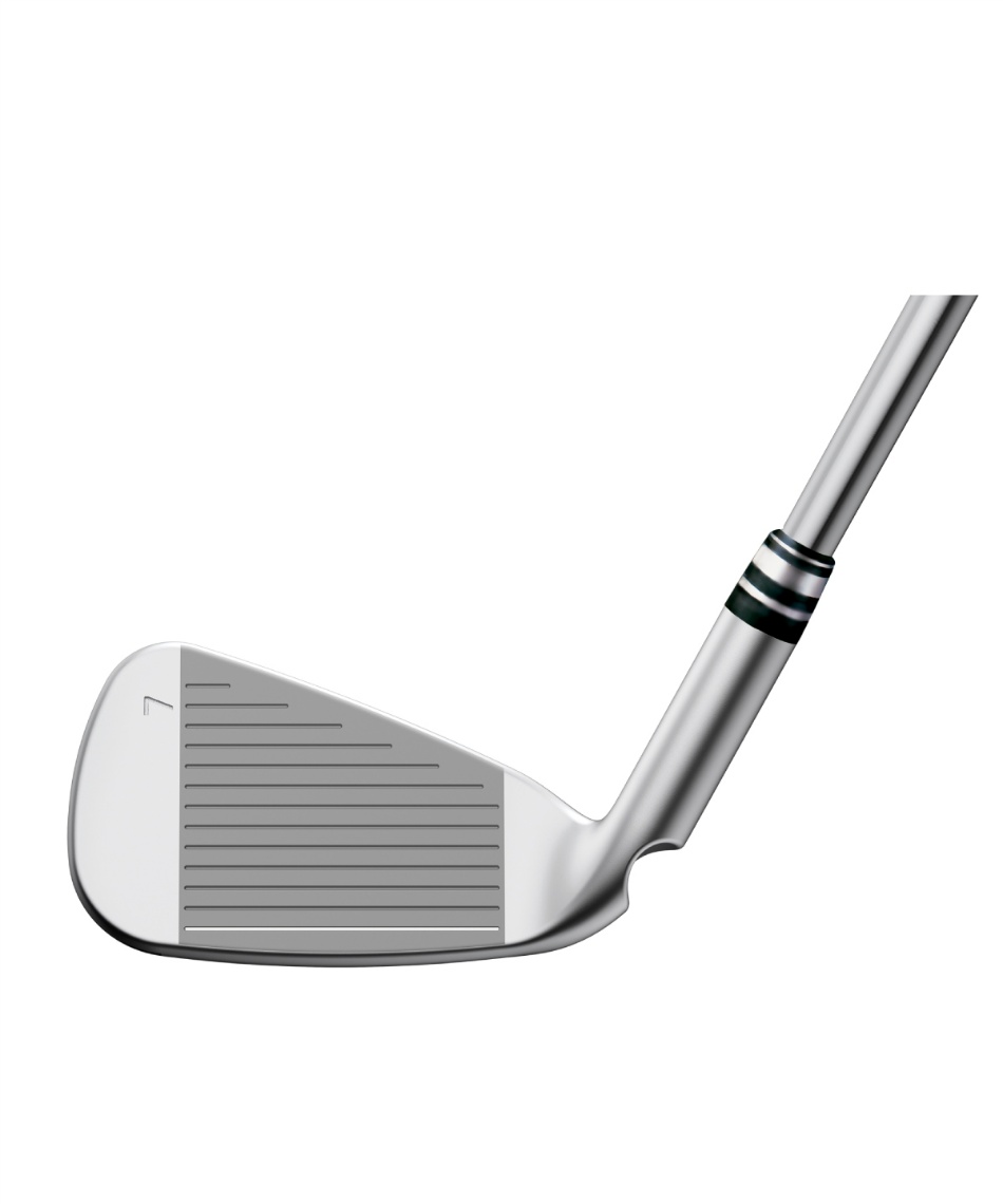 ピン(PING) ゴルフクラブ アイアンセット 6本組 G430 アイアン