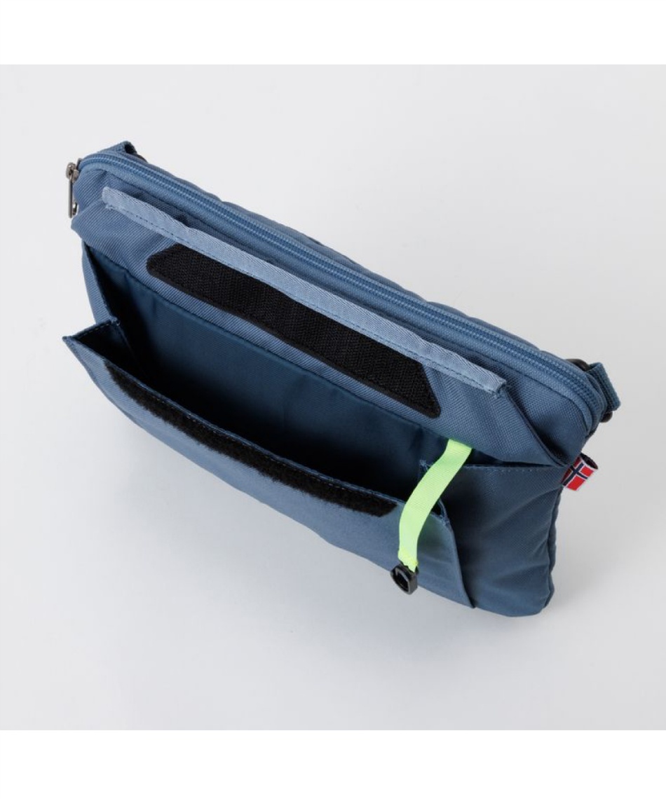 ヘリーハンセン(HELLY HANSEN) サコッシュ フィヨルドランド