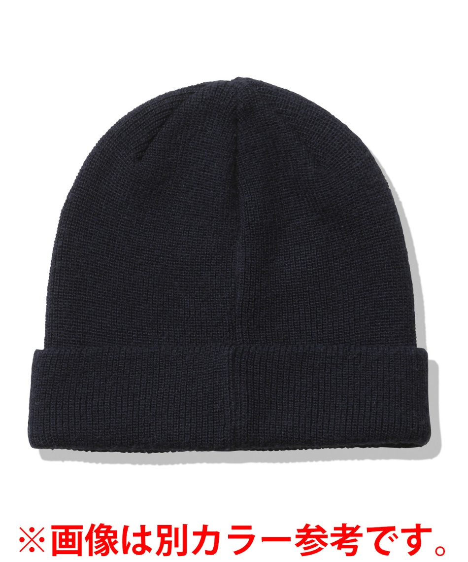 ヘリーハンセン(HELLY HANSEN) ニット帽 Plain Beanie プレーン