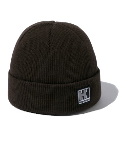 ヘリーハンセン(HELLY HANSEN) ニット帽 Plain Beanie プレーン