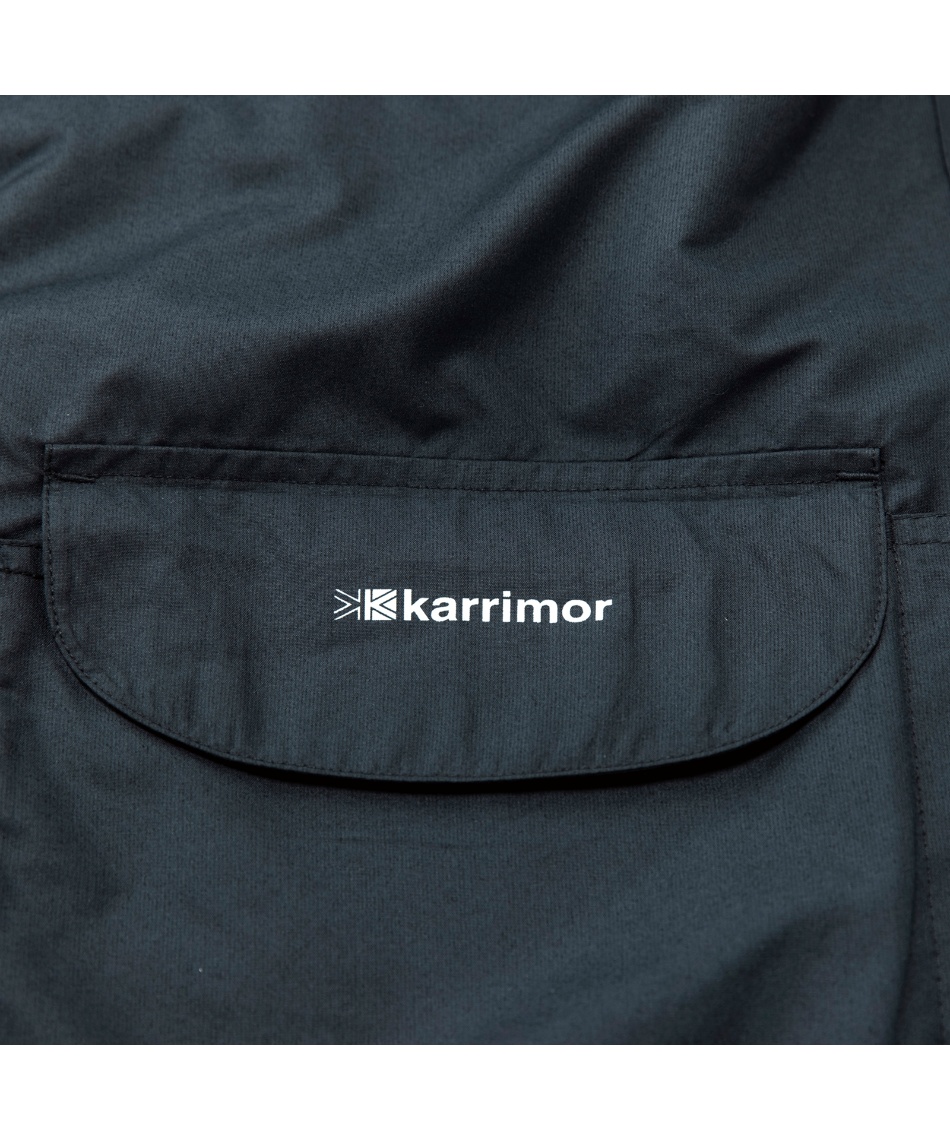 カリマー(karrimor) 中綿ジャケット マルチ キャンプ ジャケット multi