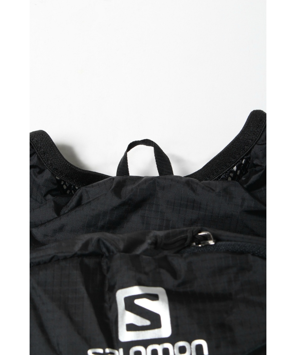 未使用保管品 SAROMON サロモン ベストタイプ バッグプロテクター 楽天市場】サロモン ベスト SALOMON ADV SKIN 5 with flasks