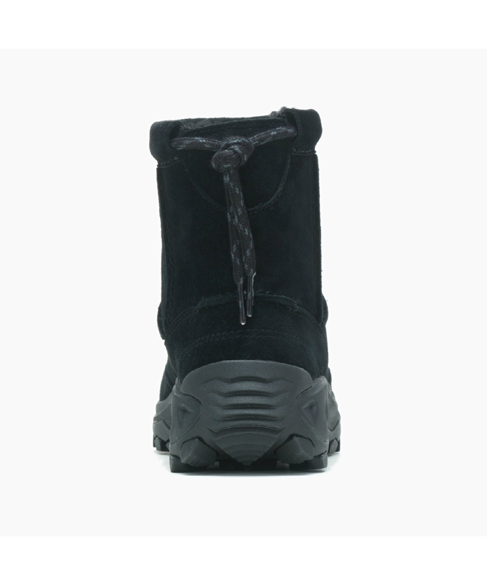MERRELL メレル　スノーブーツ メレル(MERRELL) スノーブーツ ウインター プルオン J005352