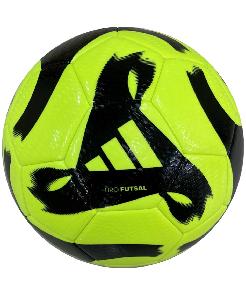 アディダス(adidas) フットサルボール 4号 TIRO フットサル 機械縫い