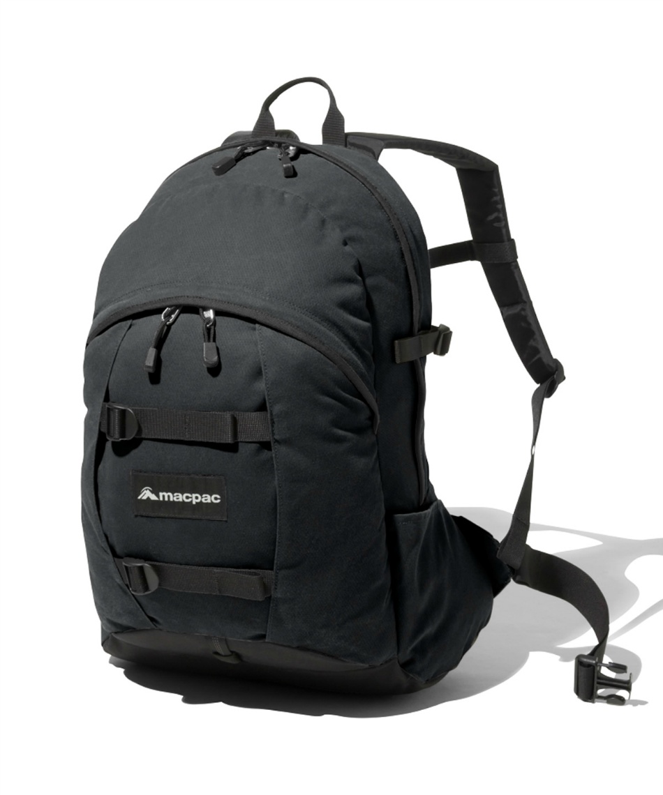 マックパック(macpac) バックパック カウリ MM72201 K