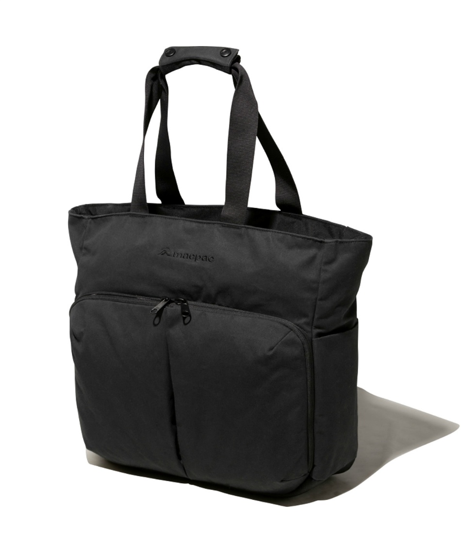 【極美品】macpac ラワキ トート 公式】ラワキ トート｜マックパック公式ストア