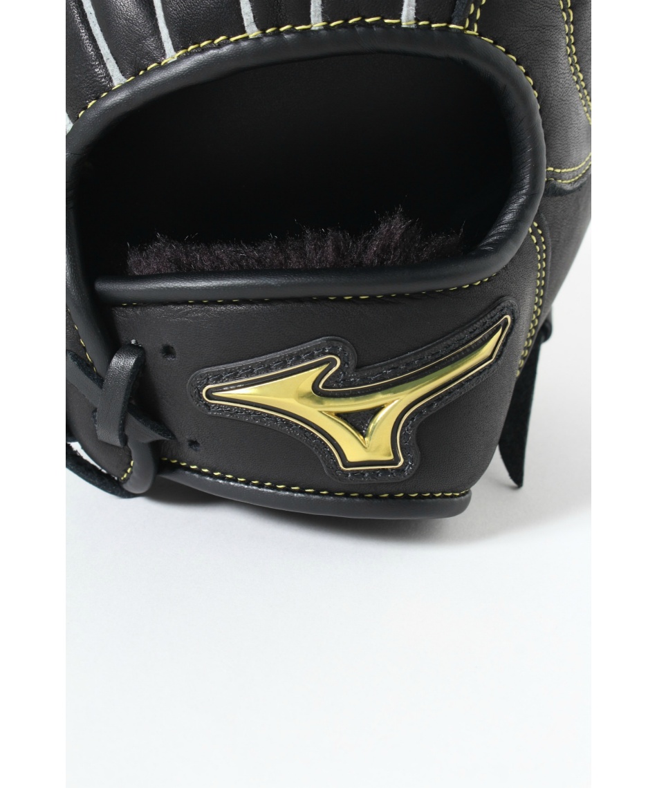 ミズノ(MIZUNO) 野球 一般軟式グローブ オールラウンド FLEX DUO