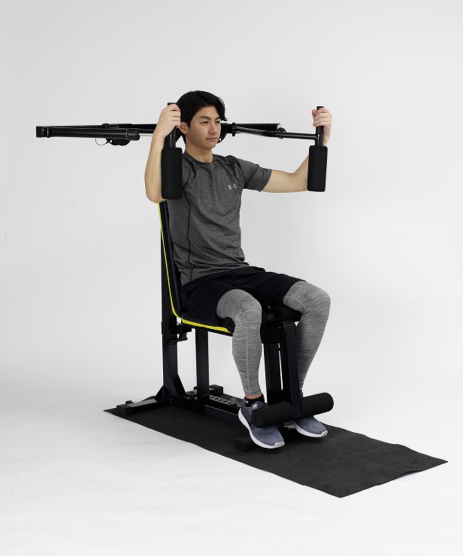 vq-_-pv 　カスタム トレーニング　刃無し トレーニング 筋トレセット 筋トレギア Attack Performance Kawasaki