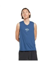 リーボック(Reebok) スポーツウェア ノースリーブ レズミルズR