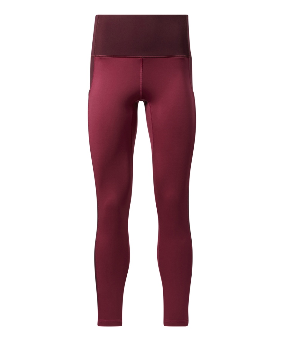 リーボック(Reebok) ロングタイツ キレイフィット レギンス KireiFit Leggings H52797