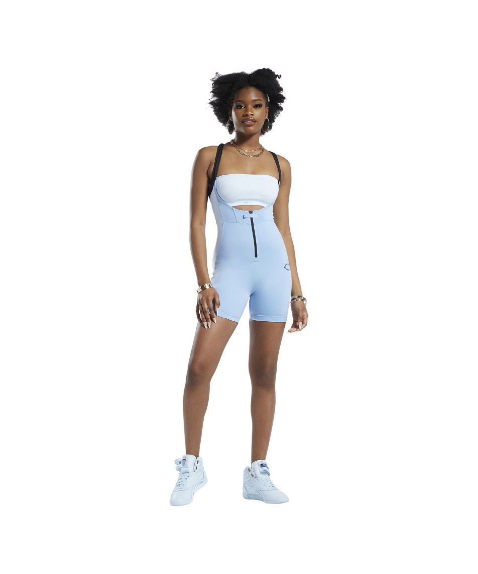 リーボック(Reebok) レオタード カーディ B レオタード Cardi B