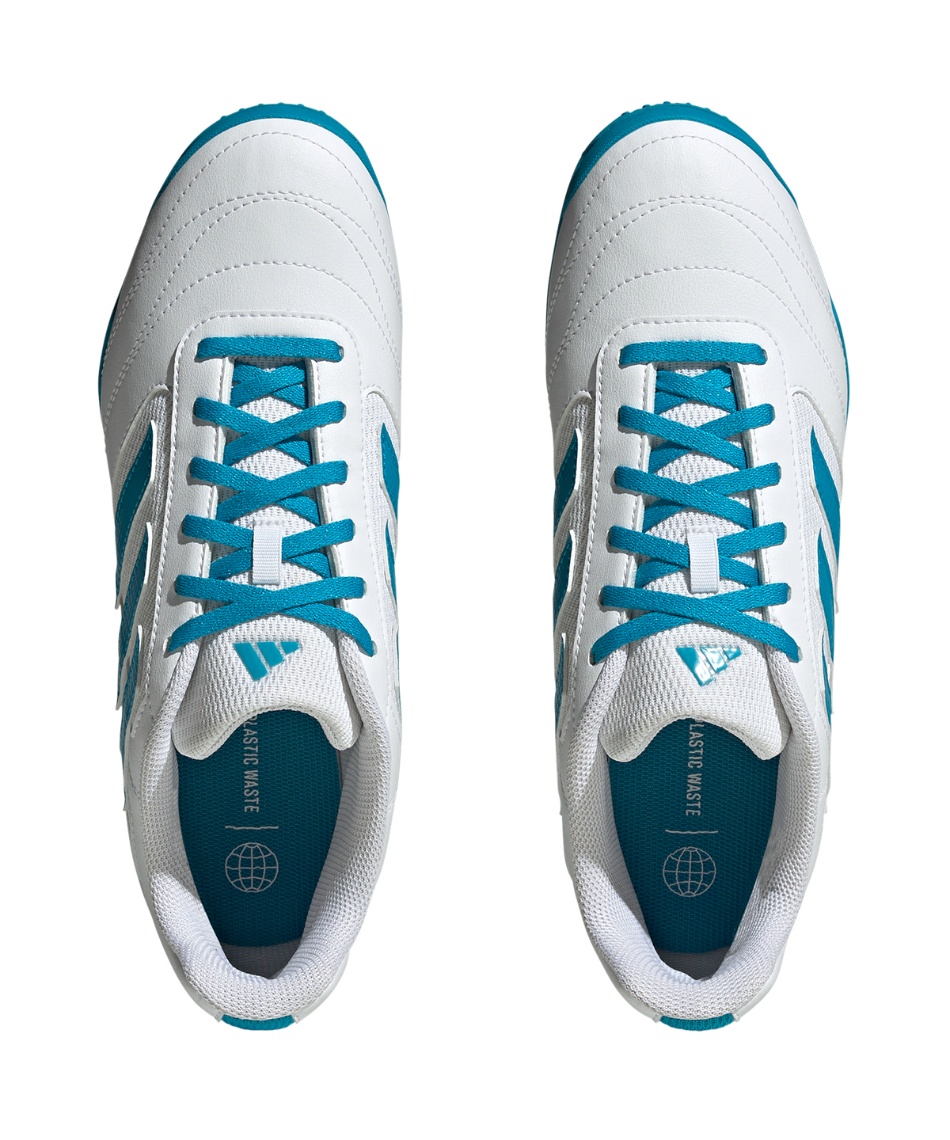 アディダス(adidas) フットサルシューズ インドア スーパーサラ