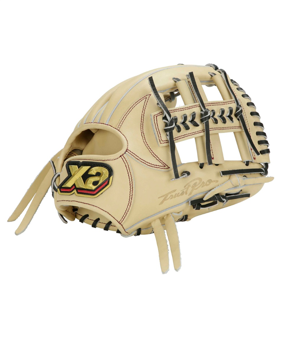 ザナックス(XANAX) 野球 一般軟式グローブ 内野手 軟式トラスト NH1型