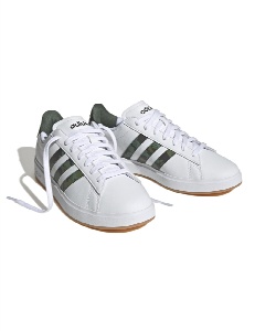 アディダス(adidas) スニーカー グランドコート GRANDCOURT 2.0