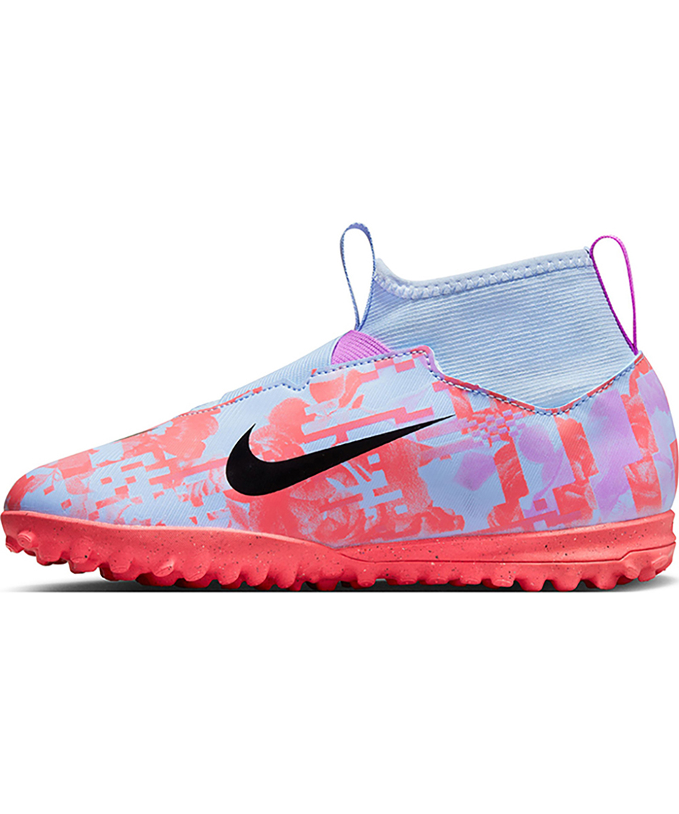 サッカー トレーニングシューズ ジュニア ズーム スーパーフライ