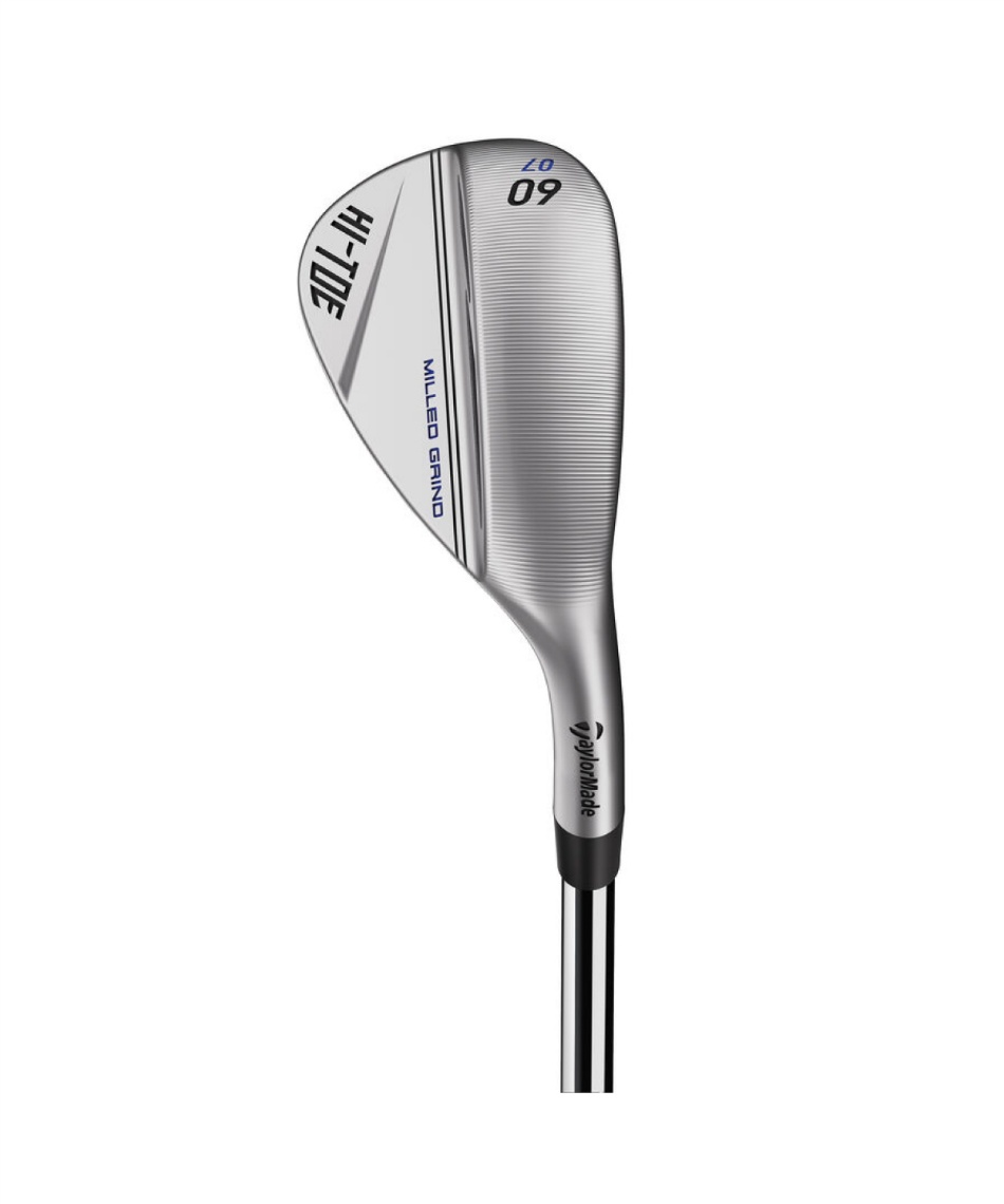 テーラーメイド　50° ハイ・トウ3 ウェッジ　モーダス115 ハイ・トウ3 ウェッジ | Hi Toe3 Wedge | TaylorMade Golf