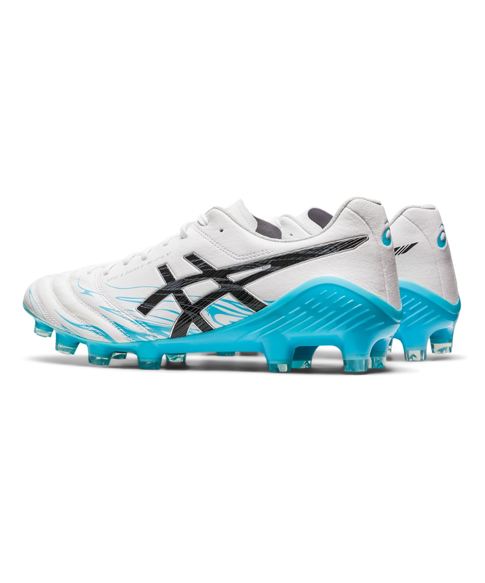 アシックス(asics) サッカースパイク 限定 DS LIGHT X-FLY5