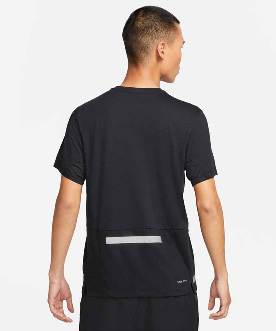 [HYDROGEN] デルタ トレイルランニング 半袖 Tシャツ HYDROGEN】 ☆ M's Delta Trail Running S/S T-Shirt ☆