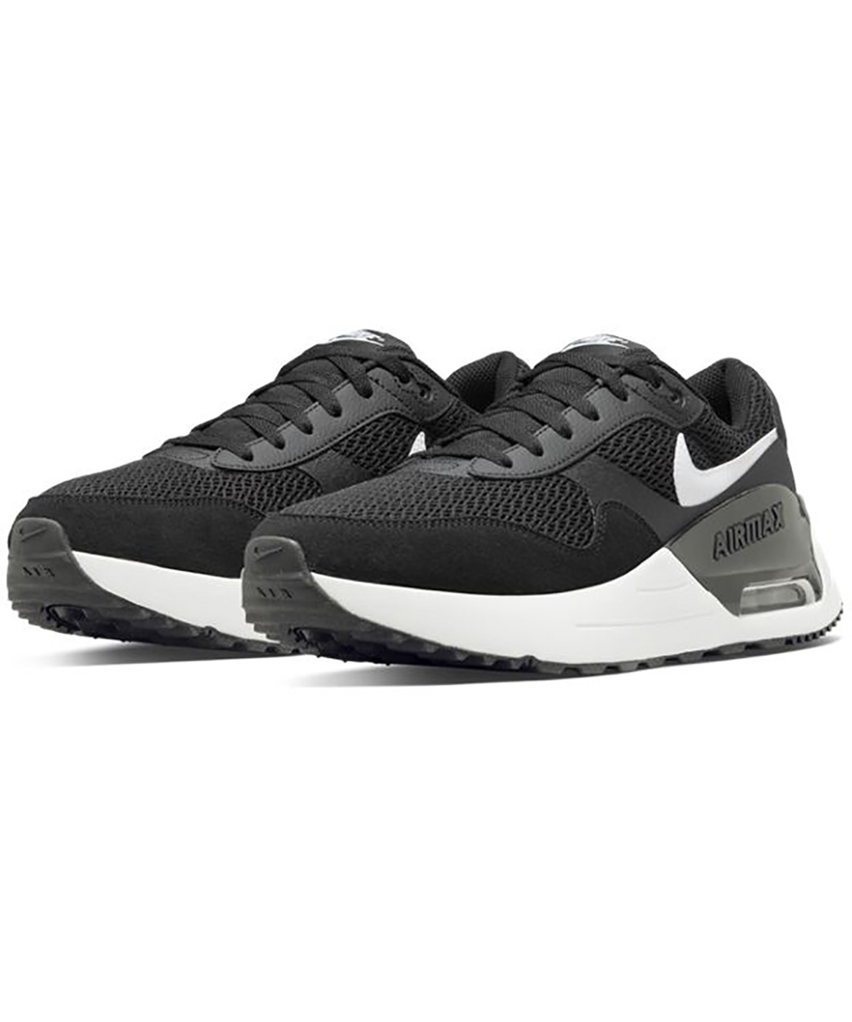 スニーカー エア マックス SYSTM DM9537-001 | スポーツ用品なら