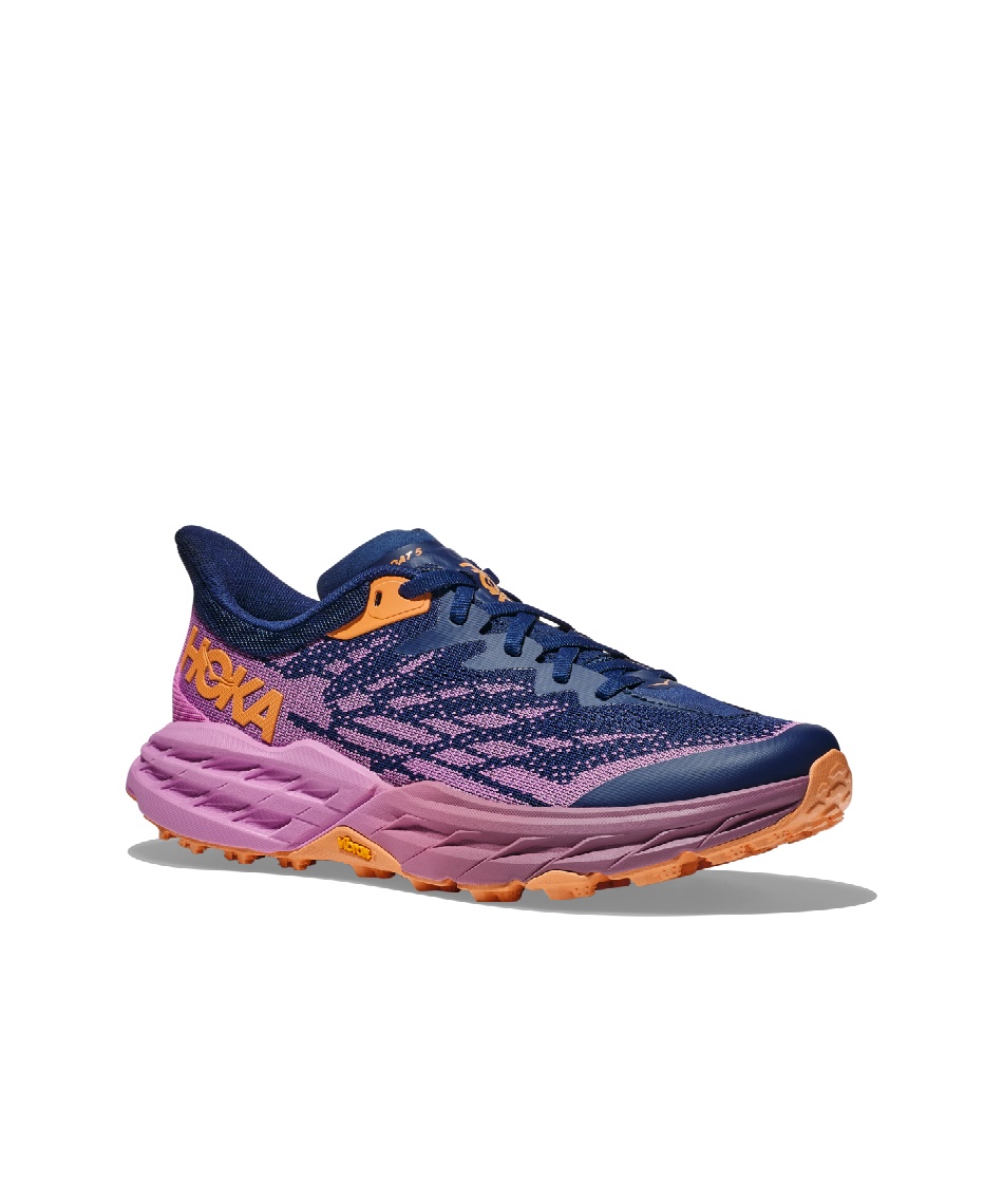 ホカ (HOKA) トレイルランニングシューズ スピードゴート 5