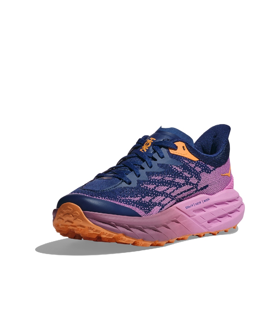 ホカ HOKA トレイルランニングシューズ メンズ スピードゴート 5 Amazon | [HOKA] [ホカ オネオネ] トレイルランニングシューズ