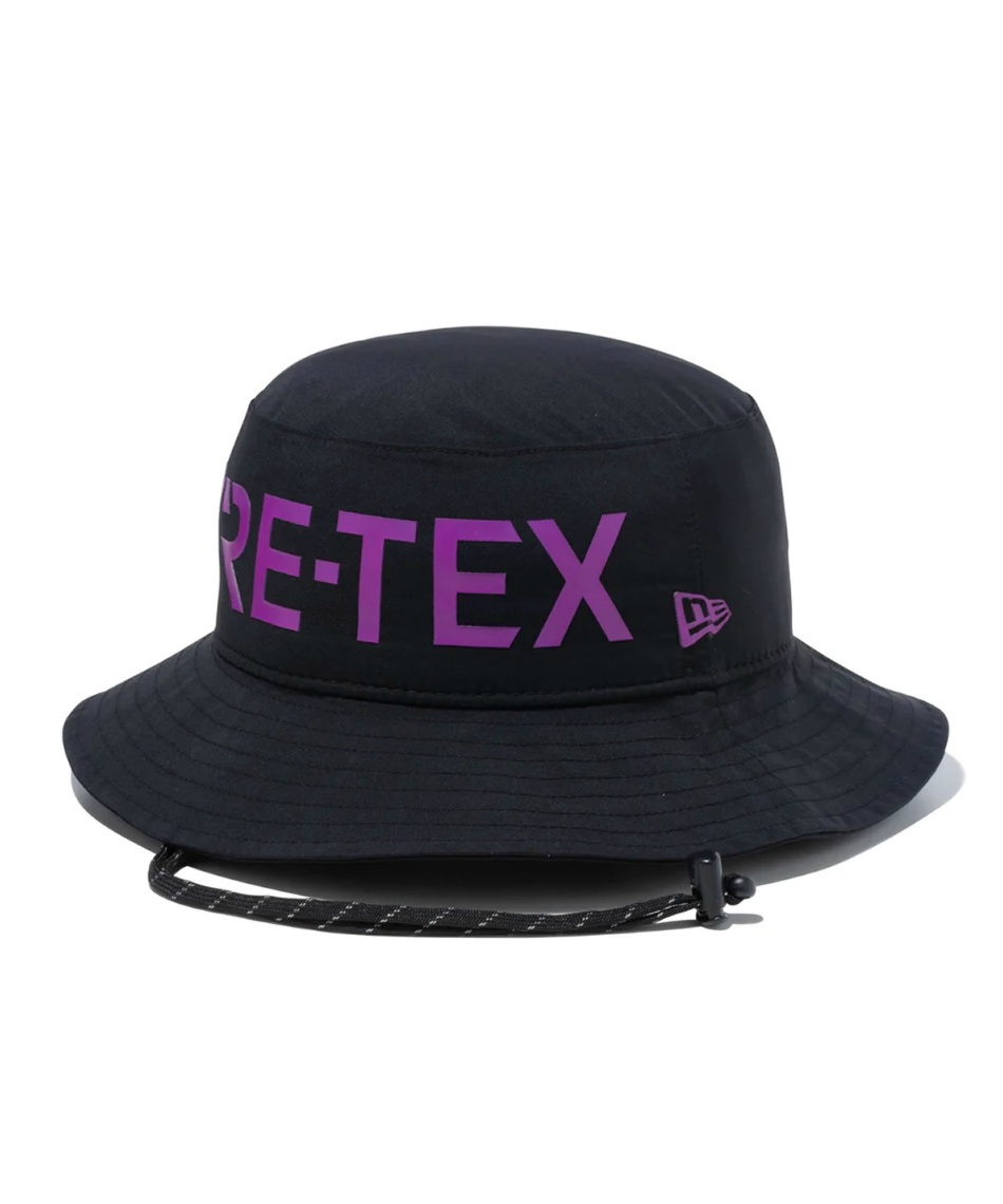 ニューエラ(NEW ERA) ハット アドベンチャーライト GORE-TEX