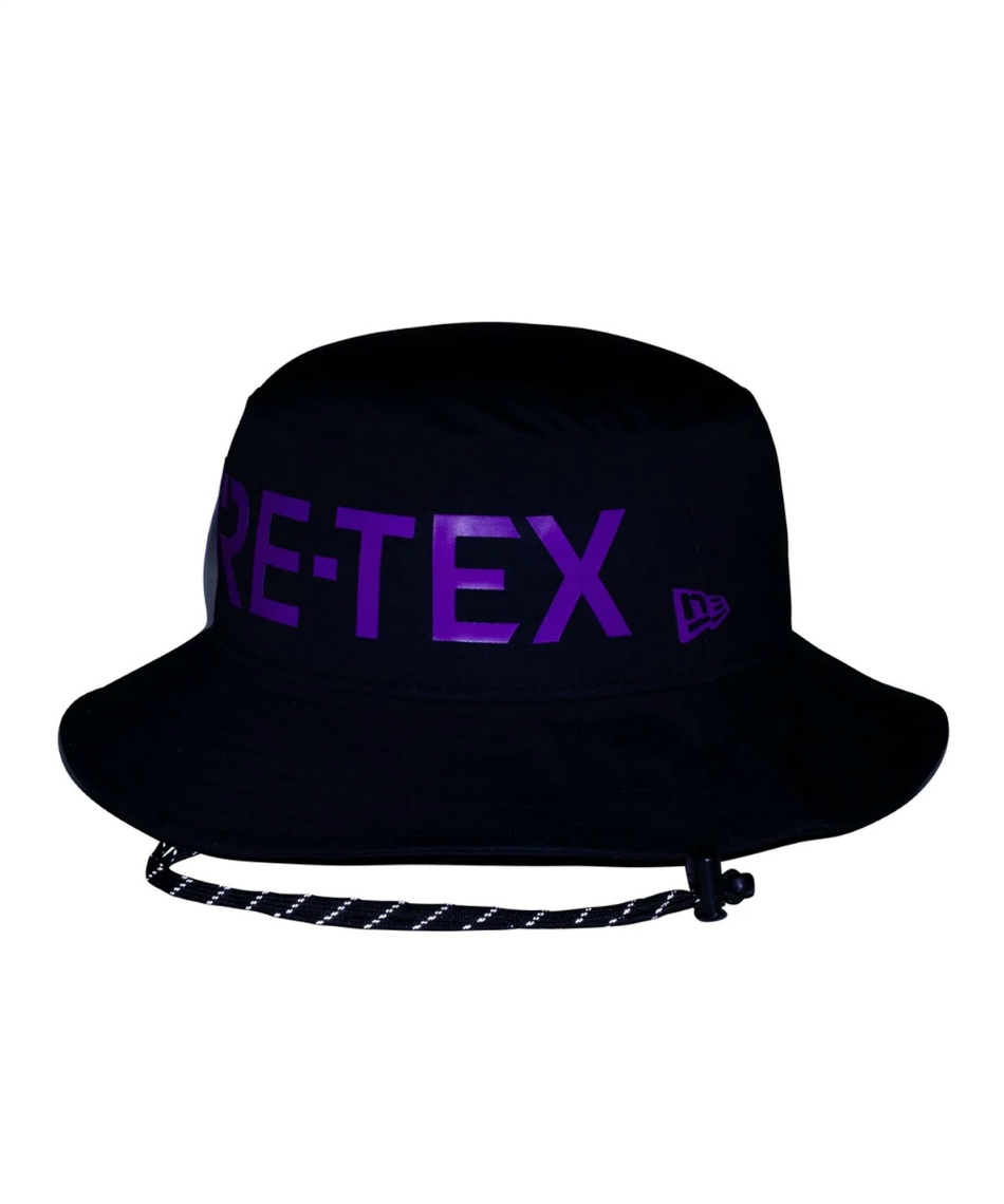 ニューエラ(NEW ERA) ハット アドベンチャーライト GORE-TEX