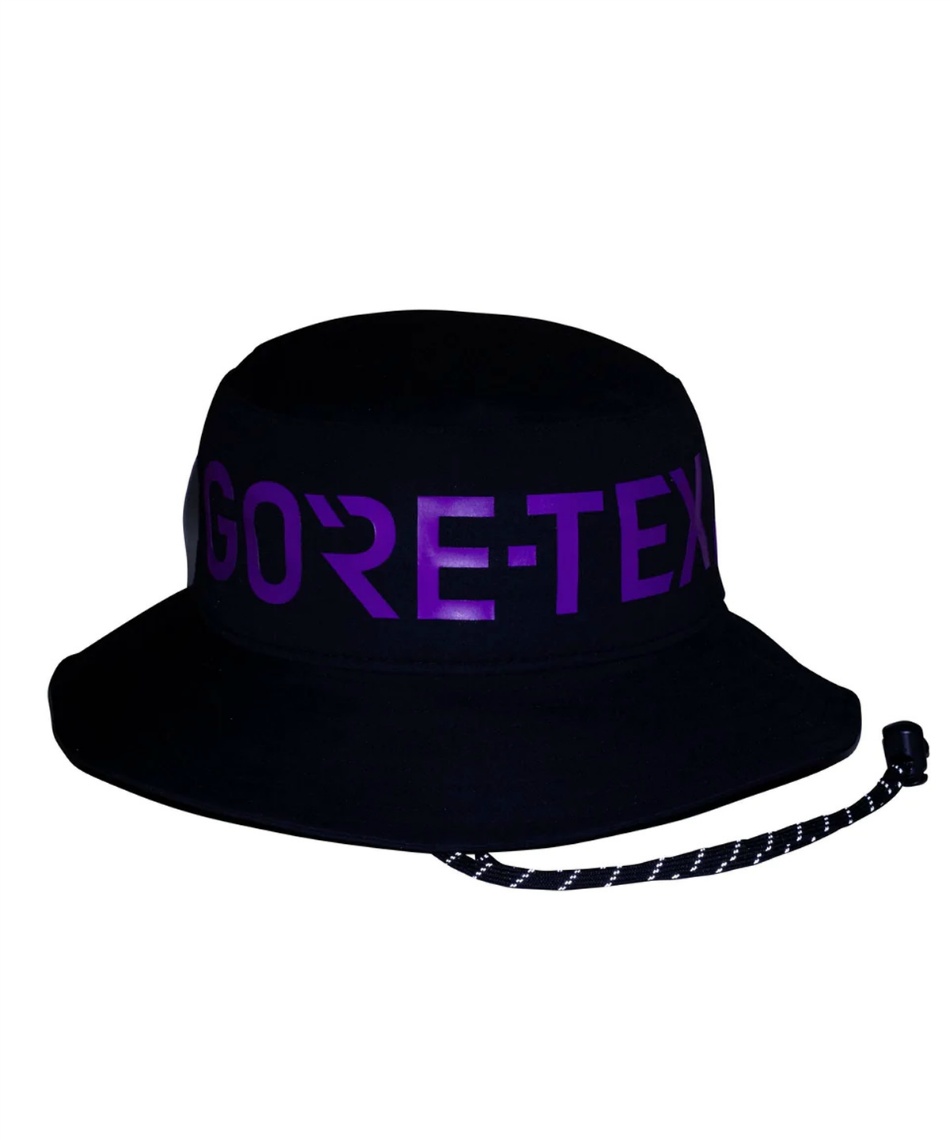ニューエラ(NEW ERA) ハット アドベンチャーライト GORE-TEX